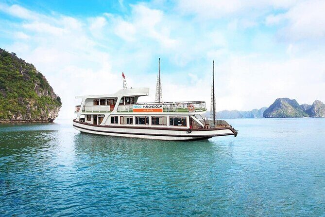 Wego Cruise Halong Bay Standard 1 Day Trip for Budget Travelers - A Practical Look at the Experience