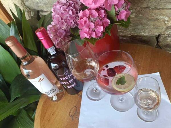 Weight of the Ruler: Wine Tastings & Snacks Atelier Du Porto-Douro - Booking and Cancellation