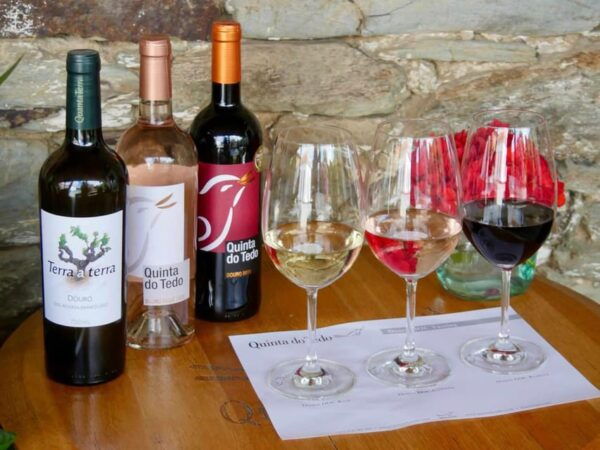 Weight of the Ruler: Wine Tastings & Snacks Atelier Du Porto-Douro - Frequently Asked Questions