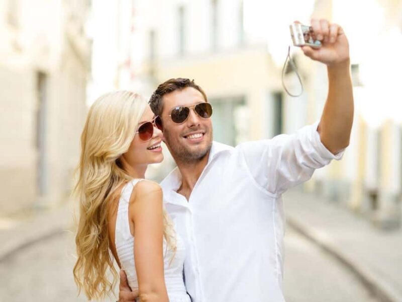 Weimar: Adventure Date, walk with quiz and dinner for couples - Good To Know