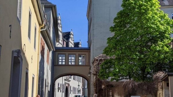 Weimar: City Highlights Self-guided Walking Tour - Common Questions
