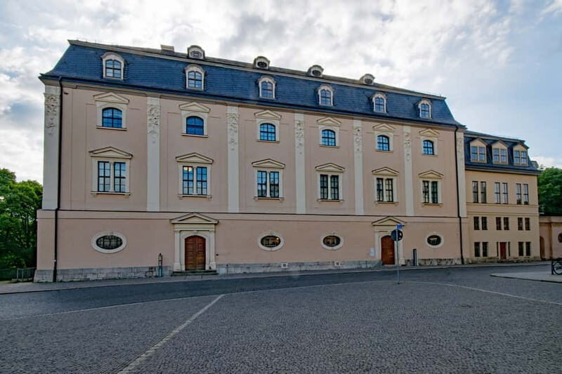 Weimar: Die Highlights auf eigene Faust entdecken - Good To Know