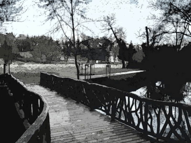 Weimar: DunkelWeimar, true crime citytour and game - What to Expect from the DunkelWeimar Tour