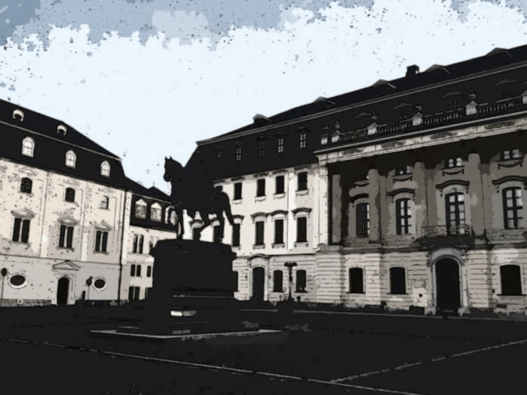 Weimar: DunkelWeimar, true crime citytour and game - Who Will Love DunkelWeimar?