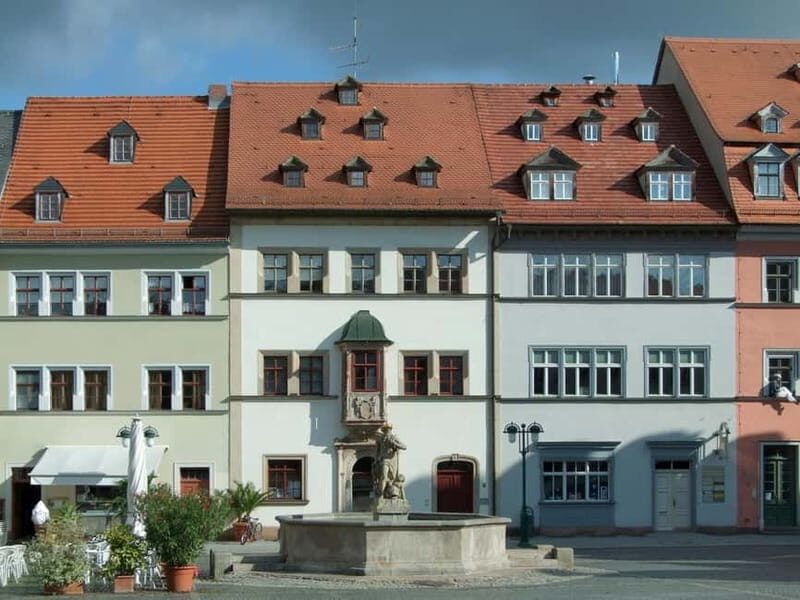 Weimar: Express Walk with a Local in 60 minutes - Analyzing Value and Practicality