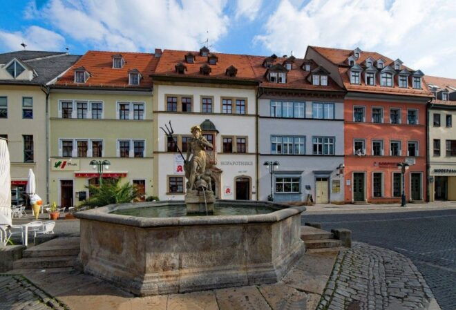 Weimar Private Guided Walking Tour - Common Questions