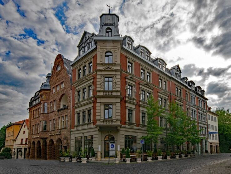 Weimar - Private Tour - Experience and Highlights