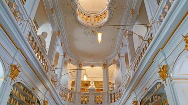 Weimar - Private Tour - Landmarks and History