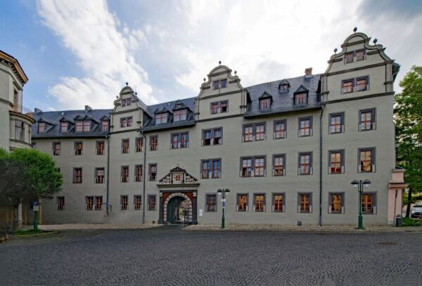 Weimar - Private Tour - The Sum Up