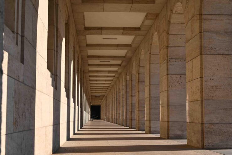 Weimar: Private Walking Tour of the Weimar Republic and National Socialism - Key Points
