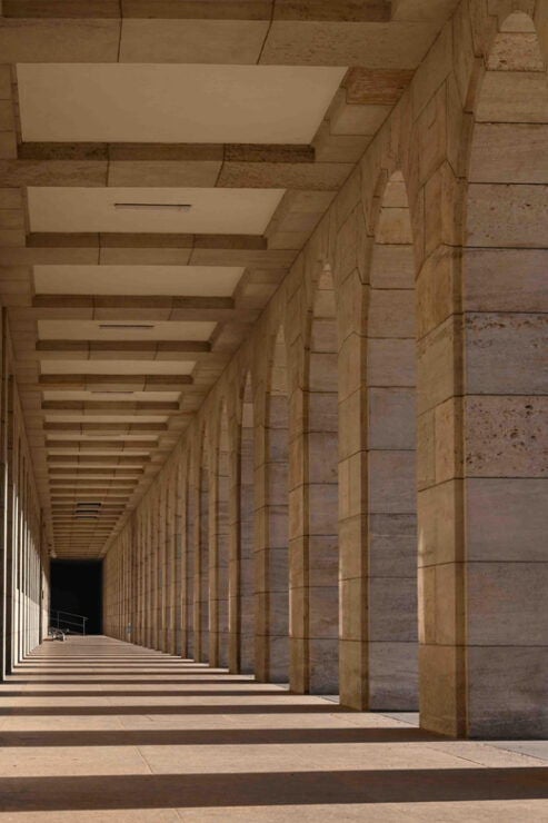 Weimar: Private Walking Tour of the Weimar Republic and National Socialism - Visitor Experience