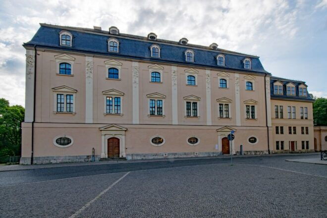Weimar: Scavenger Hunt Self-Guided Walking Tour - Important Information and Tips