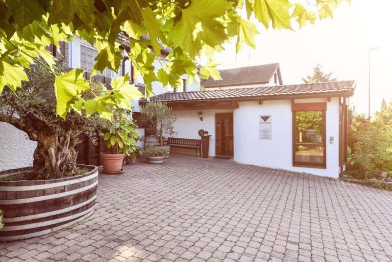 Weinstadt: 6-wine tasting with bread, water, and a discount on your favorite wine - Good To Know  