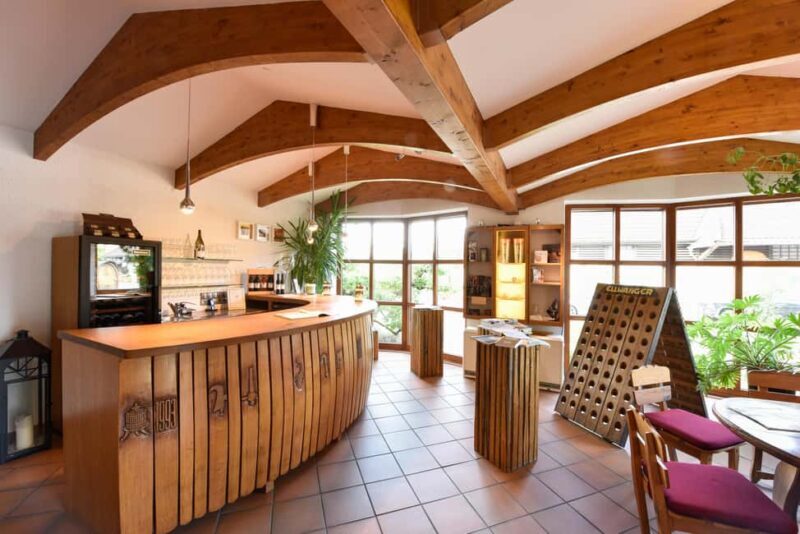 Weinstadt: 6-wine tasting with bread, water, and a discount on your favorite wine - An In-Depth Look at the Experience