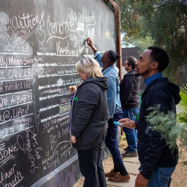 Weird Austin City Tour - What Is the Weird Austin City Tour All About?