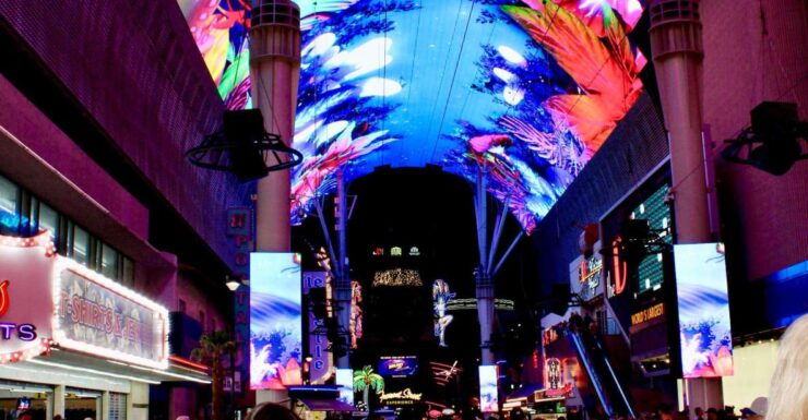 Weird, Wacky Fremont Bar Experience With Cocktails & Photos - Experience Details