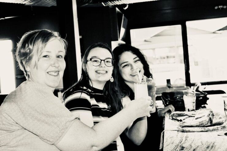 Weird, Wacky Fremont Bar Experience With Cocktails & Photos - Itinerary