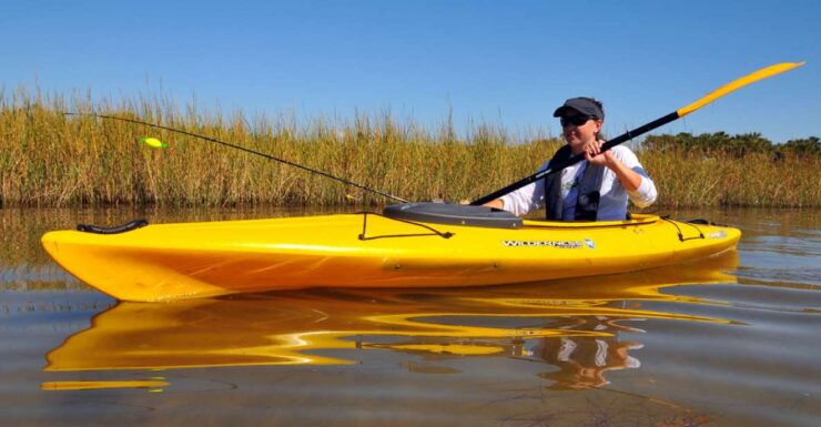 Wekiva River Kayak Full-Day Trip - Trip Duration & Cancellation Policy