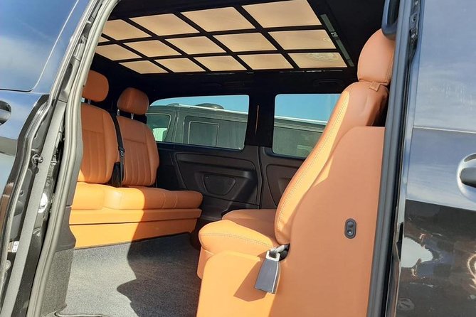 Welcome and Meet & Greet Service With Sabiha Gökçen Airport Private Arrival Transfer - Overview of Sabiha Gökçen Airport Private Arrival Transfer