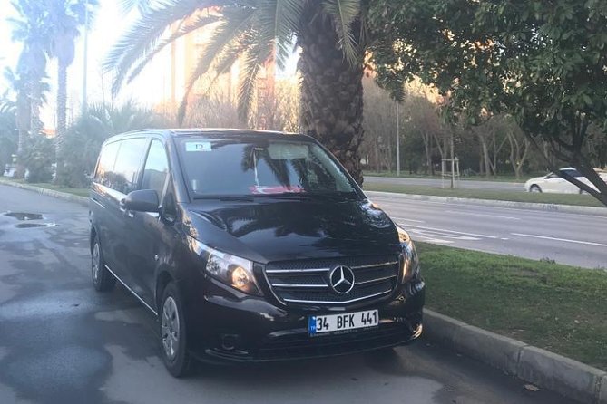 Welcome and Meet & Greet Service With Sabiha Gökçen Airport Private Arrival Transfer - Tips for Maximizing Your Meet & Greet Service