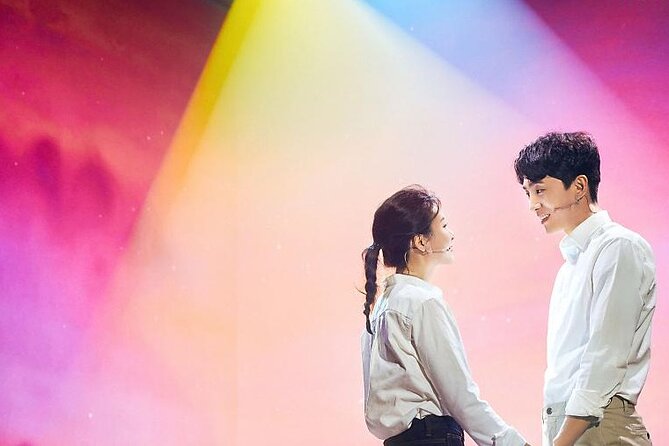 Welcome Daehakro Musical - As Common as This - The History of Daehakro Musical