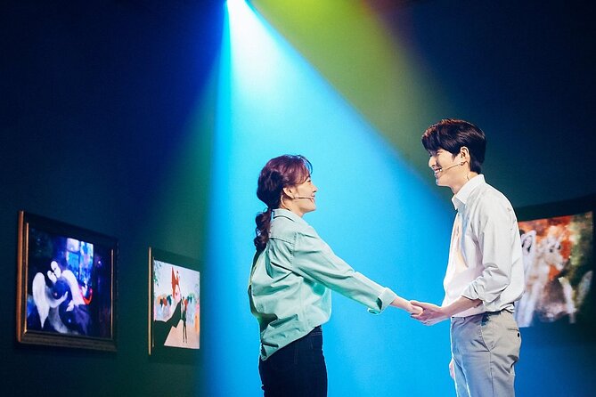 Welcome Daehakro Musical - As Common as This - Behind the Scenes of Daehakro Musical