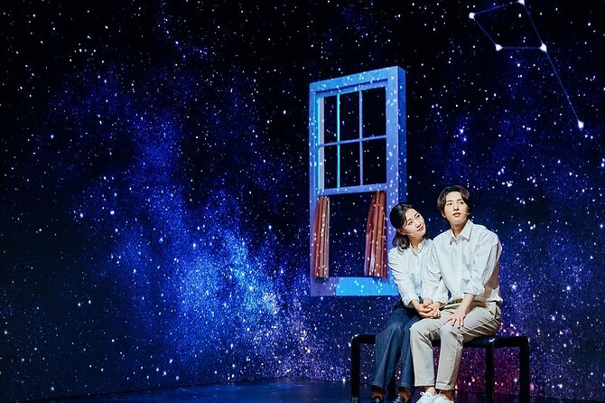 Welcome Daehakro Musical - As Common as This - Exploring the Cultural Impact of Daehakro Musical