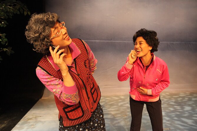 Welcome Daehakro Musical - Only You - Ticket Information and Booking Details for Daehakro Musical - Only You