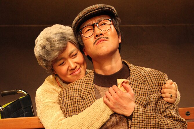 Welcome Daehakro Musical - Only You - Special Promotions and Discounts for Daehakro Musical - Only You