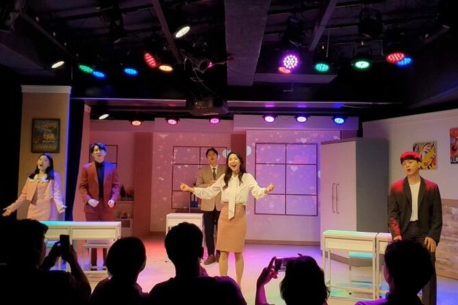 Welcome Daehakro - Musical What If - Daehakros Impact on the Musical Industry