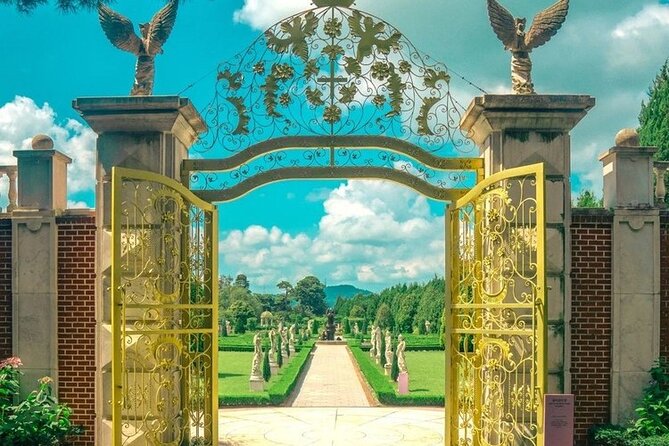 Welcome Daehakro Opening Day With Paju - Paju: The Perfect Destination