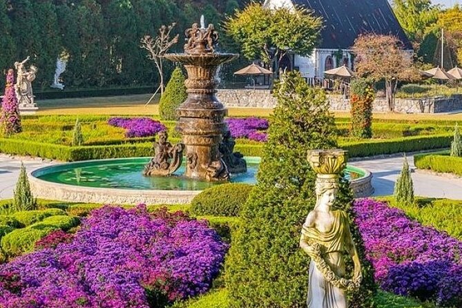 Welcome Daehakro Opening Day With Paju - Exciting Activities for Opening Day