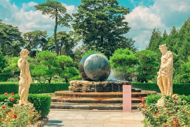 Welcome Daehakro Opening Day With Paju - Delicious Food and Dining Options