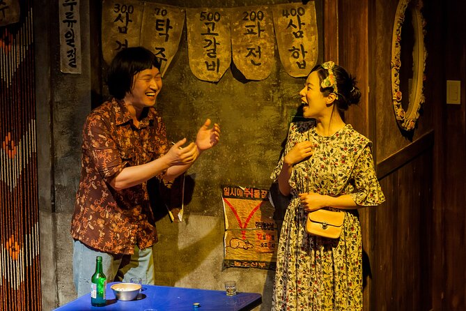 Welcome Daehakro Theater - Beautiful Life - Notable Performances at Daehakro Theater