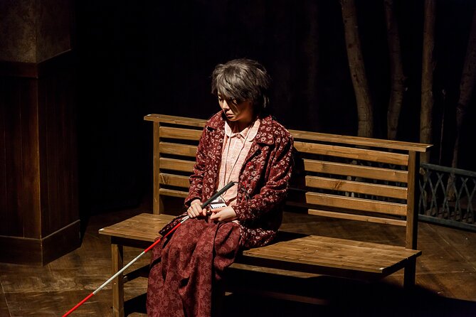 Welcome Daehakro Theater - Beautiful Life - Facilities and Amenities at Daehakro Theater