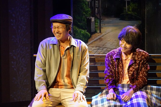 Welcome Daehakro Theater - Beautiful Life - Common Questions