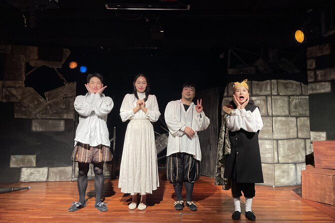 Welcome Daehakro Theater - to the End - Closure of Daehakro Theater