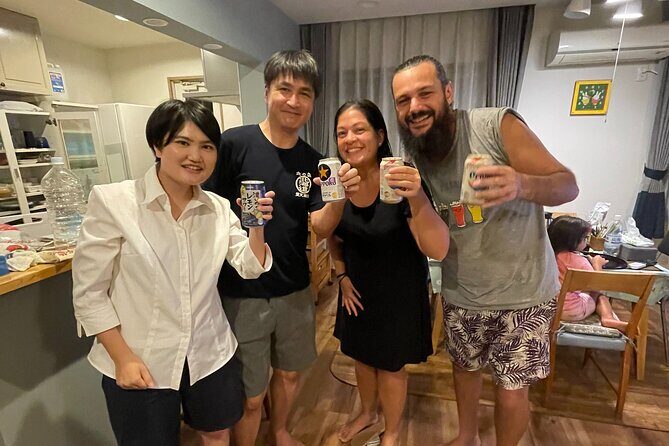 Welcome Home Tour Meet Your Family in Japan - An In-Depth Look at the Tour Experience