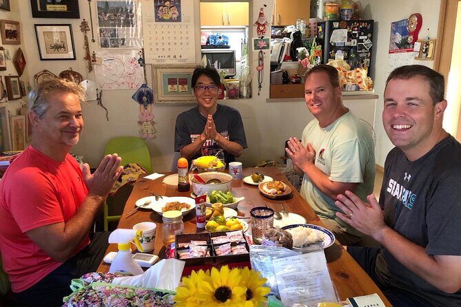 Welcome Home Tour Meet Your Family in Japan - FAQ