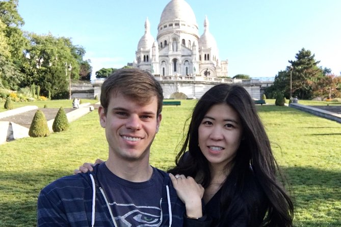 Welcome in Paris by a Private Guide - What To Expect