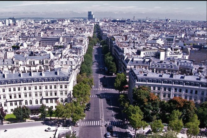 Welcome in Paris by a Private Guide - Common Questions