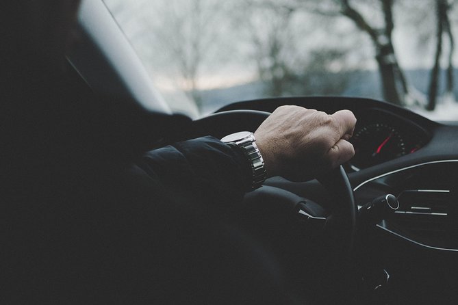 Welcome in Rome: Airport Transfer With Welcome Box - Confirmation Details