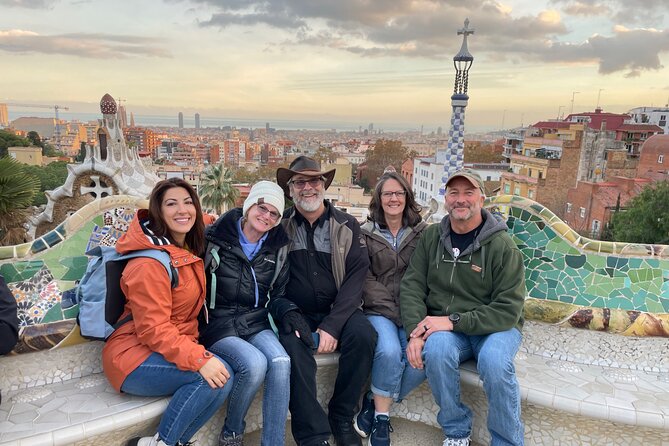 Welcome Private Tour With Licensed Guide - Reviews and Ratings