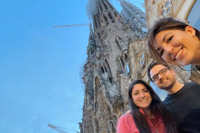 Welcome Private Tour With Licensed Guide - Duration