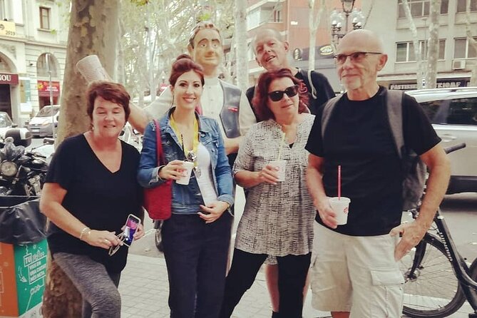 Welcome Private Tour With Licensed Guide - Common Questions