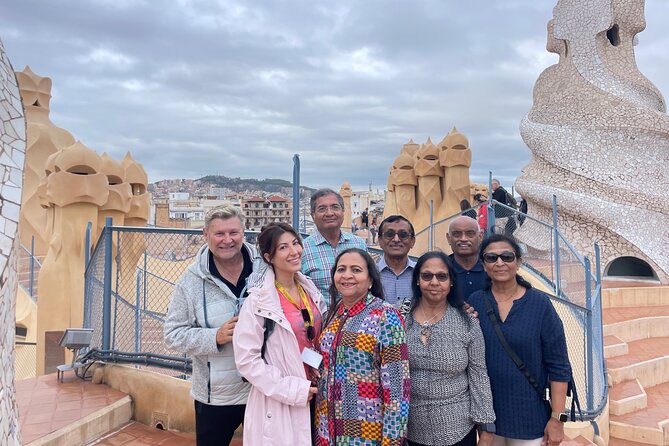 Welcome Private Tour With Licensed Guide - The Sum Up