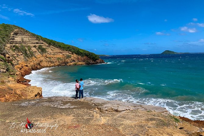 Welcome Stone Hiking / Levera Beach/Board Walk/Beford Point/Adventure - Exploring Levera Beach