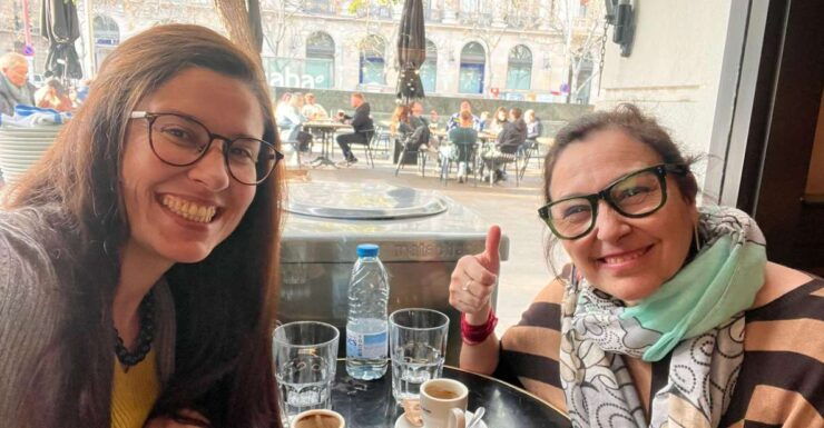 Welcome to Barcelona! Your Essential Orientation Tour. - Itinerary