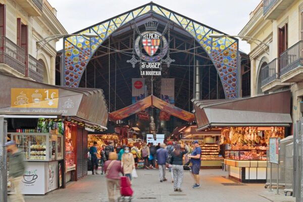 Welcome to Barcelona! Your Essential Orientation Tour. - Customer Review