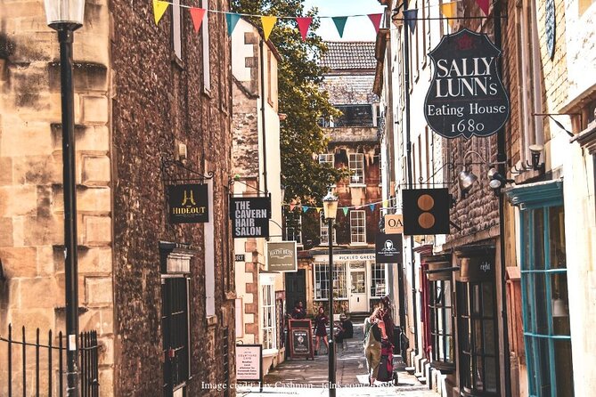 Welcome to Bath: Private Walking Tour Including Bath Abbey - Reviews and Ratings